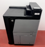 HP LaserJet Enterprise M855x A3 Colour Laser Printer A2W79A - Image 3