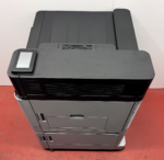 HP LaserJet Enterprise M855x A3 Colour Laser Printer A2W79A - Image 6