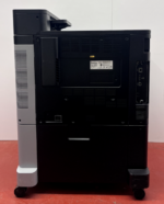 HP LaserJet Enterprise M855x A3 Colour Laser Printer A2W79A - Image 7