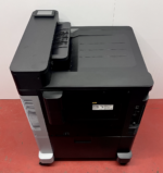 HP LaserJet Enterprise M855x A3 Colour Laser Printer A2W79A - Image 8