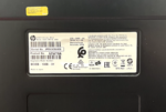 HP LaserJet Enterprise M855x A3 Colour Laser Printer A2W79A - Image 9