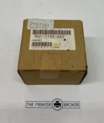 HP LaserJet II III Series Laser Board Assembly RG1-1769-020 - Image 3