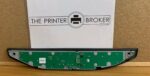 HP LaserJet M1522nf Control Panel Assembly With Overlay CB534-60101 - Image 3