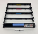 HP LaserJet M181fw Cartridge Tray Assembly RM2-2397