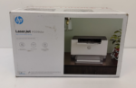 HP LaserJet M209dw A4 Mono Laser Printer 6GW62F