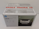 HP LaserJet M209dw A4 Mono Laser Printer 6GW62F - Imagen 4
