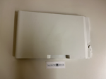 HP LaserJet M254 Series Left Cover Assembly RC5-2028 - Image 3