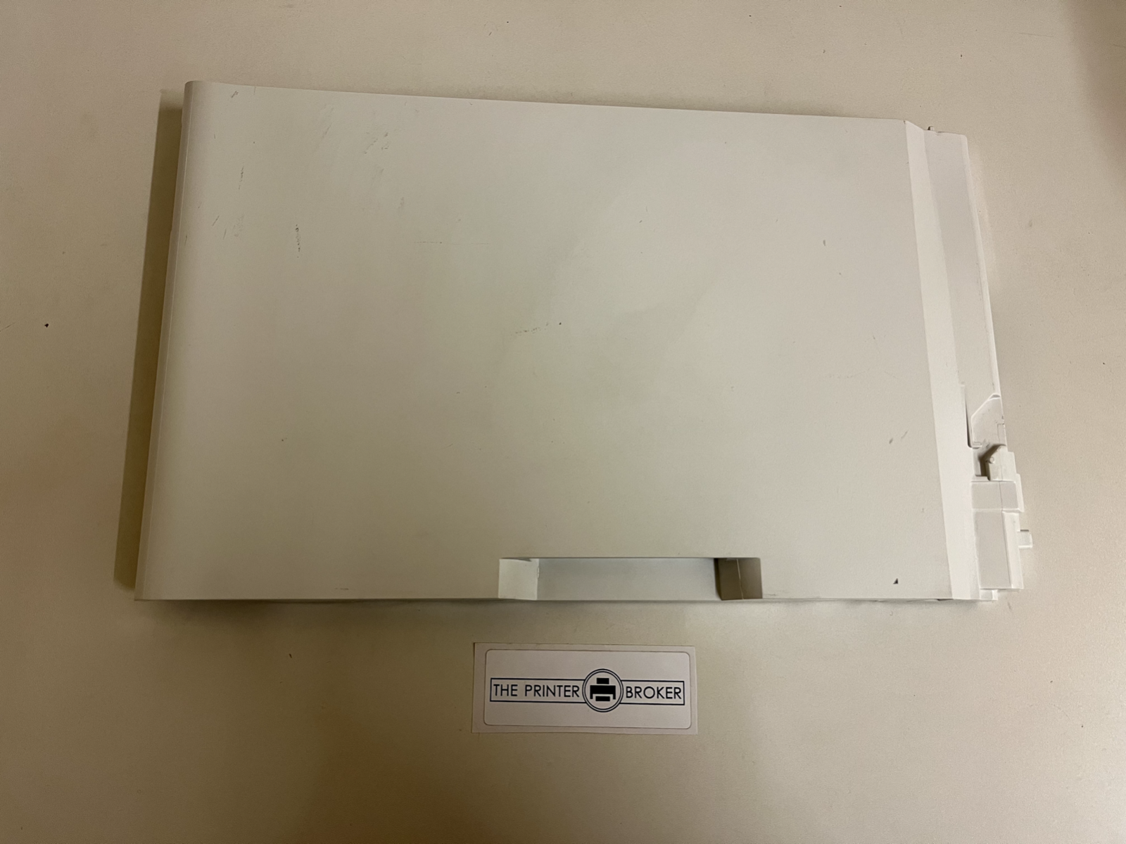 HP LaserJet M254 Series Left Cover Assembly RC5-2028