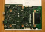 HP LaserJet M2727nf Formatter Board CC370-60001 - Image 3