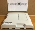 HP LaserJet M2727nf M2727nfs Left Cover Assembly RM1-4707-000CN RM1-4707 - Imagen 3