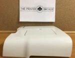 HP LaserJet M2727nf M2727nfs Left Cover Assembly RM1-4707-000CN RM1-4707 - Imagen 5