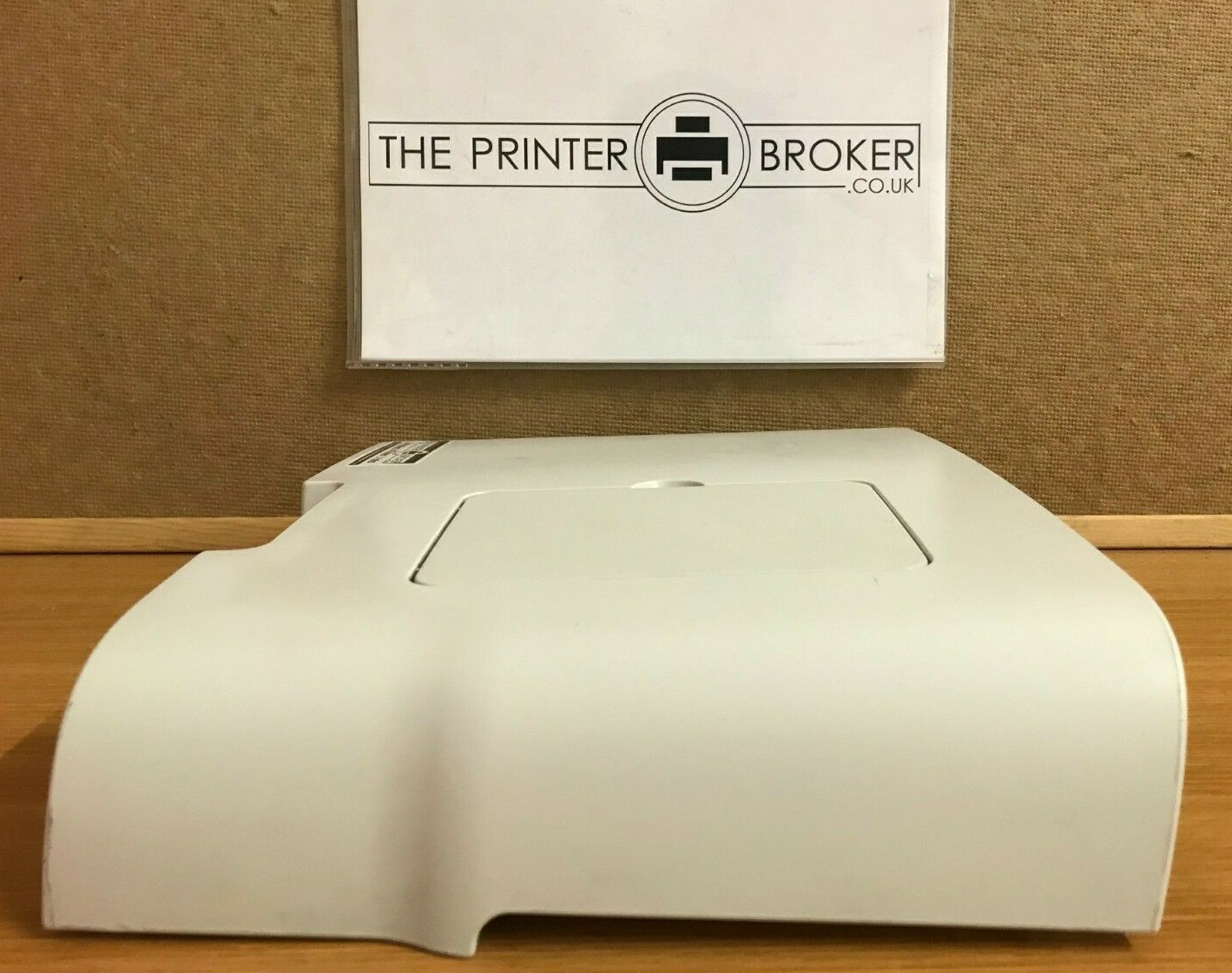 HP LaserJet M2727nf M2727nfs Left Cover Assembly RM1-4707-000CN RM1-4707