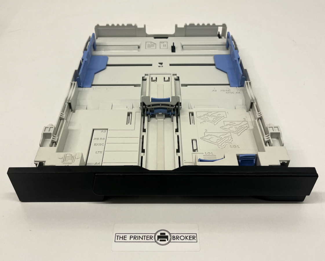 HP LaserJet M276 M251 Series 250 Sheet Paper Cassette Tray Assembly RM1-8772