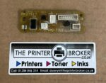 HP LaserJet M401 Series Connecting PCA Assembly RM2-7753
