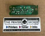 HP LaserJet M401 Series Connecting PCA Assembly RM2-7753 - Image 3