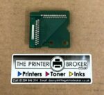 HP LaserJet M401 Series MF Relay Board RM1-9046 - Imagen 3