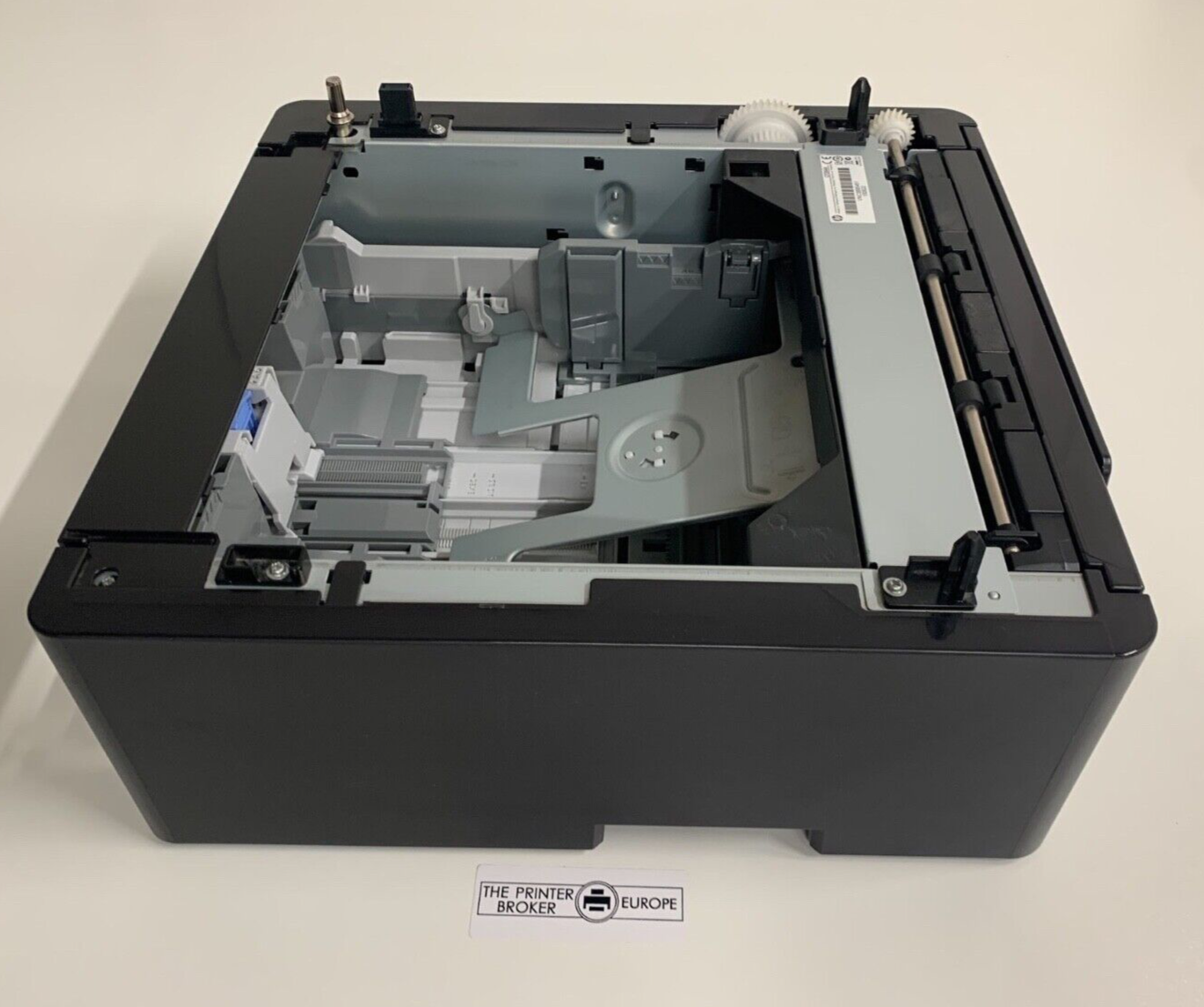 HP LaserJet M401dne Casete alimentador de papel Bandeja 3 RM1-9313 CF284-67901