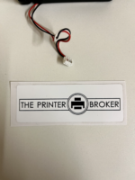 HP LaserJet M426 Series Fan FMI RK2-1378 - Image 11
