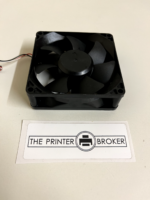 HP LaserJet M426 Series Fan FMI RK2-1378 - Image 8