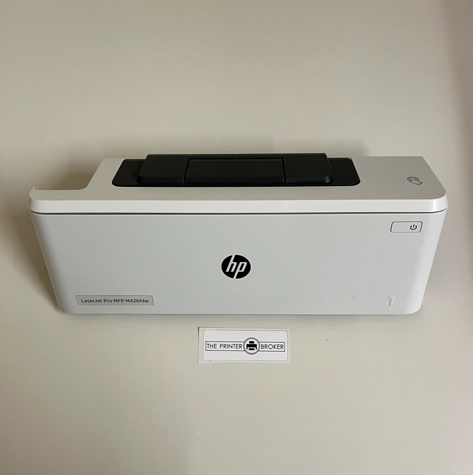 HP LaserJet M426 Series Toner Cartridge Access Door RM2-5408 RC4-3001 RC4-3011