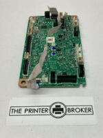HP LaserJet M501 M506 M507 M527 Series DC Controller Board RM2-7940 - Image 3