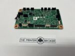 HP LaserJet M501 M506 M507 M527 Series DC Controller Board RM2-7940 - Image 6