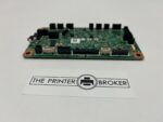 HP LaserJet M501 M506 M507 M527 Series DC Controller Board RM2-7940 - Image 7