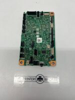 HP LaserJet M501 M506 M507 M527 Series DC Controller Board RM2-7940 - Image 9