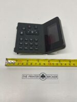 HP LaserJet M501 M506 Series Control Panel Assembly J8H60-67904 - Image 12