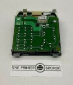 HP LaserJet M501 M506 Series Control Panel Assembly J8H60-67904 - Image 3