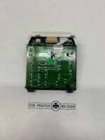 HP LaserJet M501 M506 Series Control Panel Assembly J8H60-67904 - Image 8