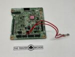 HP LaserJet M521 Series DC Controller Board RM2-7920 - Imagen 3
