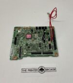 HP LaserJet M521 Series DC Controller Board RM2-7920 - Imagen 4