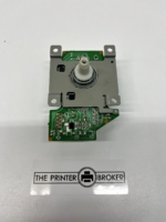 HP LaserJet M552 M553 Series Main Motor Assembly RM2-7140 - Imagen 11