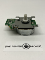 HP LaserJet M552 M553 Series Main Motor Assembly RM2-7140 - Imagen 12