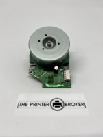 HP LaserJet M552 M553 Series Main Motor Assembly RM2-7140
