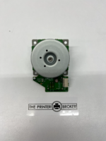 HP LaserJet M552 M553 Series Main Motor Assembly RM2-7140 - Imagen 3