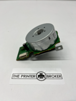 HP LaserJet M552 M553 Series Main Motor Assembly RM2-7140 - Imagen 4