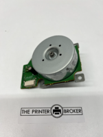 HP LaserJet M552 M553 Series Main Motor Assembly RM2-7140 - Imagen 5