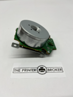 HP LaserJet M552 M553 Series Main Motor Assembly RM2-7140 - Imagen 7