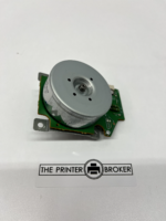HP LaserJet M552 M553 Series Main Motor Assembly RM2-7140 - Imagen 8