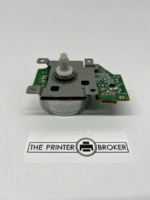 HP LaserJet M552 M553 Series Main Motor Assembly RM2-7140 - Imagen 9
