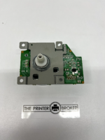 HP LaserJet M552 M553 Series Main Motor Assembly RM2-7140 - Imagen 10