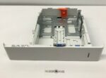 HP LaserJet M607 M608 M609 Series 550 Sheet Paper Tray 2  RM2-6766 RC4-7115