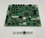 HP LaserJet M775 Series Main Controller Board RM1-9459 RK2-4630