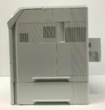 HP LaserJet Managed M605x A4 Mono Laser Printer E6B71A - Imagen 4