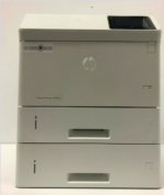 HP LaserJet Managed M605x A4 Mono Laser Printer E6B71A - Imagen 7