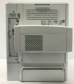 HP LaserJet Managed M605x A4 Mono Laser Printer E6B71A - Imagen 9