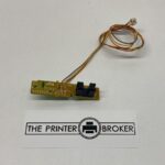 HP LaserJet P1102 Paper Pick Up Sensor PCA RM1-7593