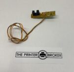 HP LaserJet P1102 Paper Pick Up Sensor PCA RM1-7593 - Image 3